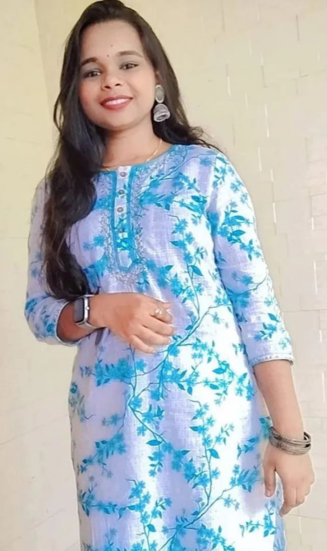 Kiran  Singh